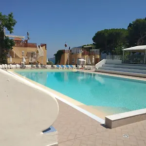 Mare Piscina Albamaor Appartamento